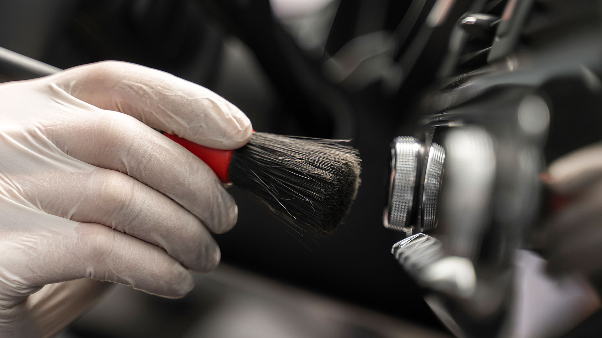 Sve prednosti Detailinga automobila!