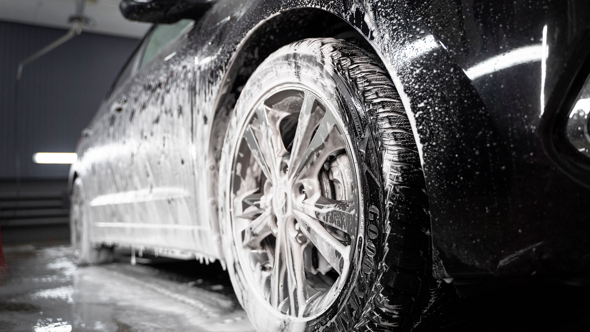 Koliko zapravo traje Detailing automobila?